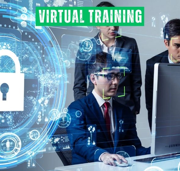 Cybersecurity Awareness Training for Employees (Virtual)