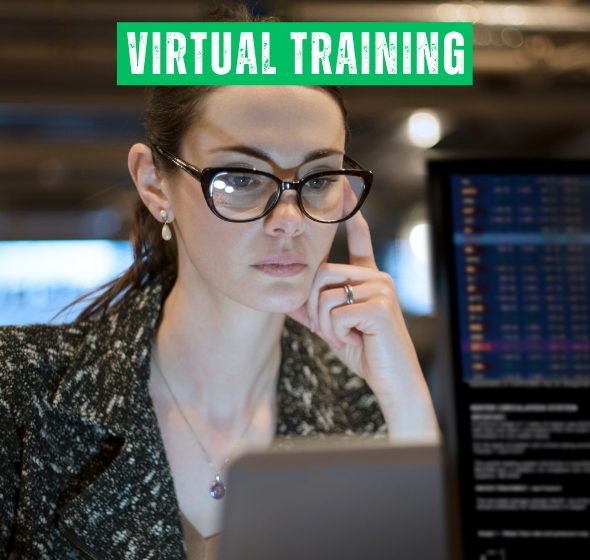 Cybersecurity Training for Journalists and Media Professionals (Virtual)