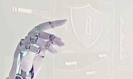 L’IA et la cybersécurité : Comment l’intelligence artificielle révolutionne le domaine et ses implications.